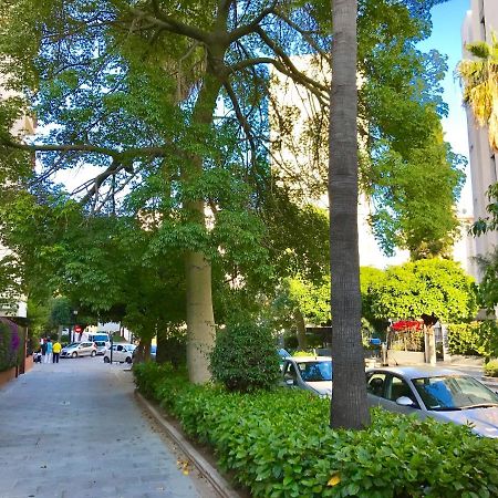 Neptuno Marbella Apartment Экстерьер фото