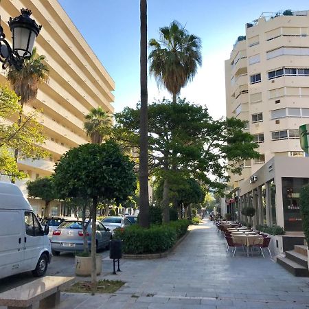 Neptuno Marbella Apartment Экстерьер фото